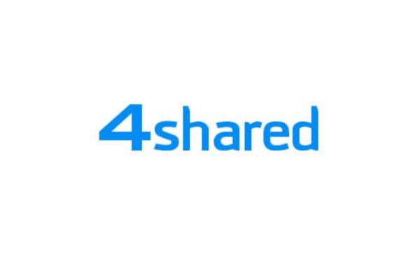 4shared، آپلود فایل در فضای ابری رایگان 