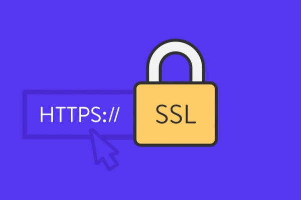 گواهی ssl چیست