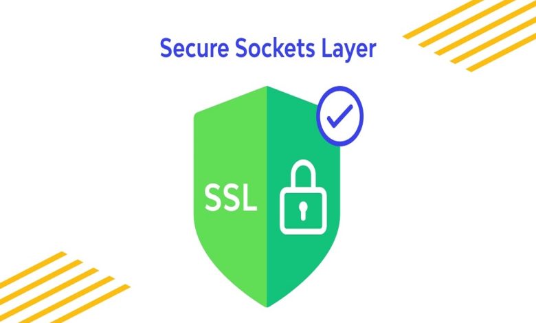 گواهی SSL چیست