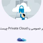 Private Cloud چیست