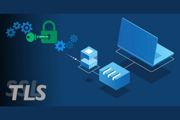 پروتکل TLS چیست