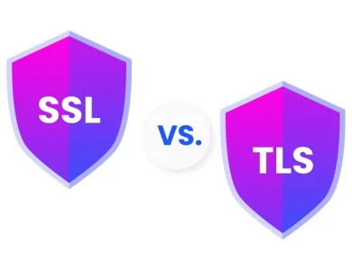تفاوت دو پروتکل ssl و tls چیست