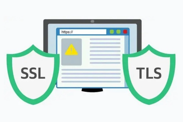 شباهت‌های بین SSL و TLS چیست