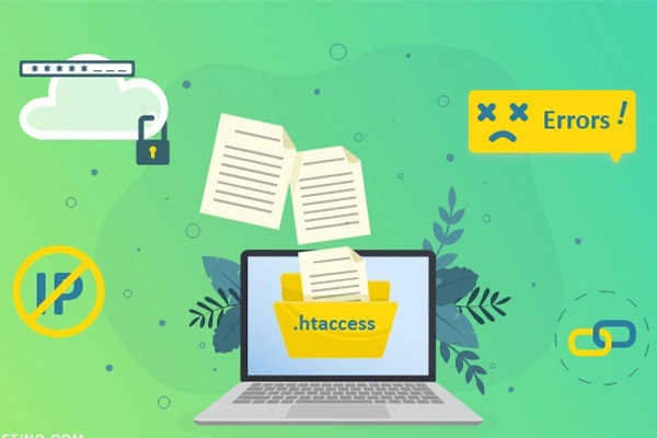 کاربردهای فایل .htaccess چیست