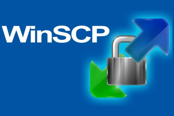 نرم افزار winSCP چیست