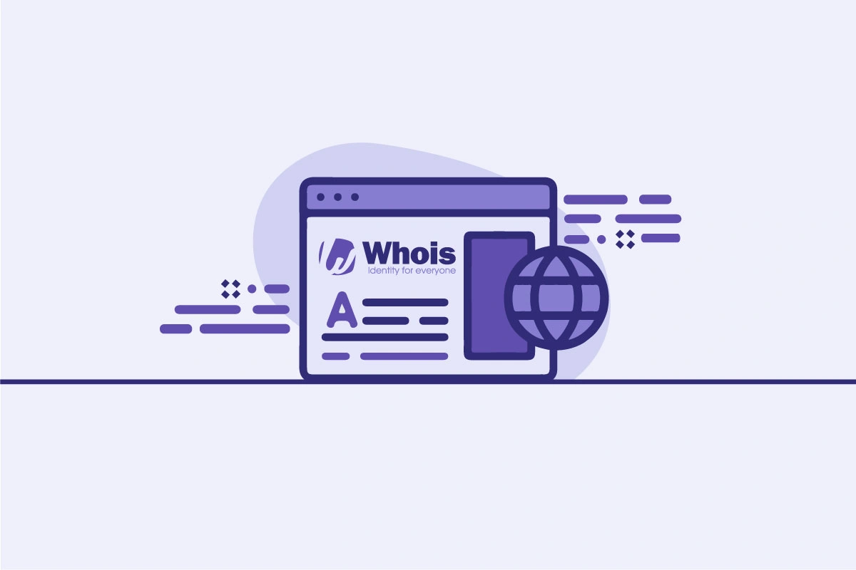 whois چیست؟