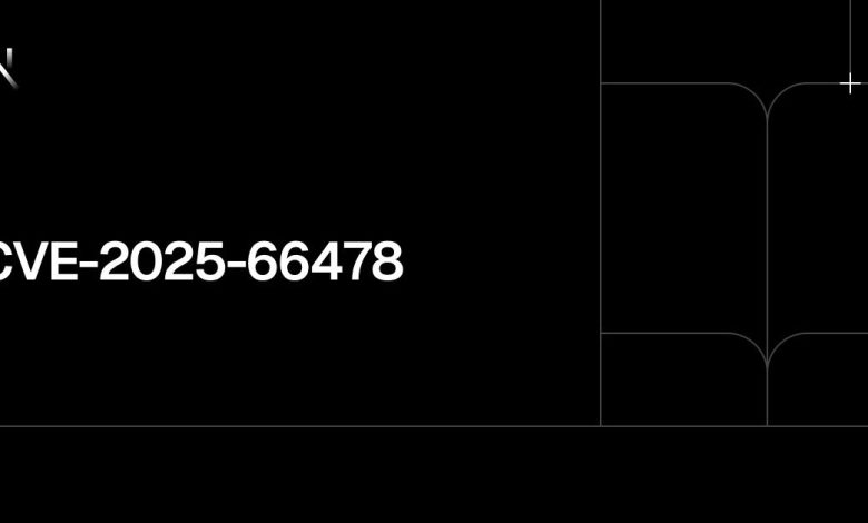 آسیب پذیری بحرانی